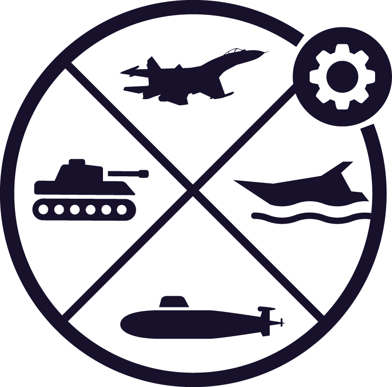 Multi Domain Systems icon